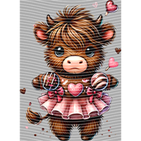 Valentine's Day-QRJ  5267